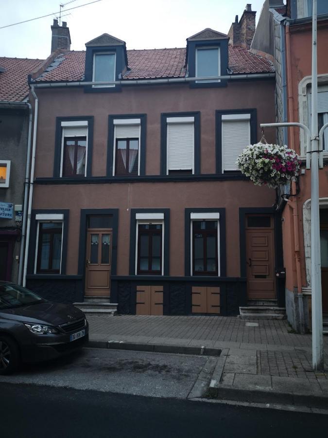 Une Affaire De Famille Le Portel Exterior photo