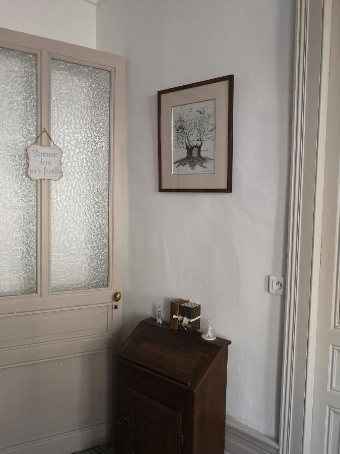 Une Affaire De Famille Le Portel Exterior photo