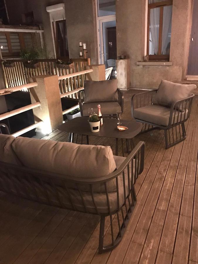 Une Affaire De Famille Le Portel Exterior photo